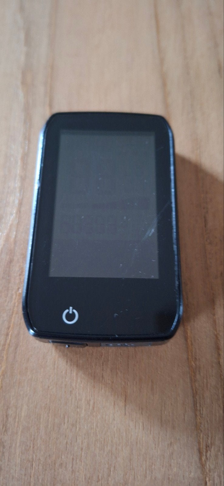 Gazelle Panasonic display, Fietsen en Brommers, Ophalen of Verzenden, Gebruikt