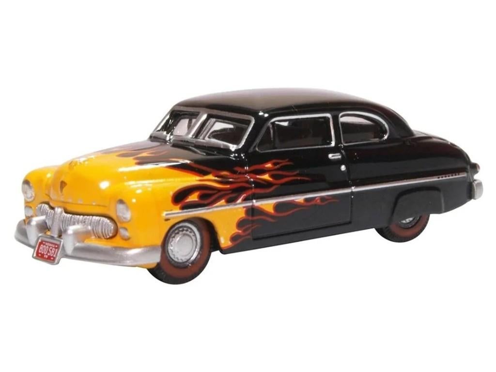 Mercury COUPE HOT ROD 1949, Ophalen of Verzenden, Nieuw, Auto, Overige merken