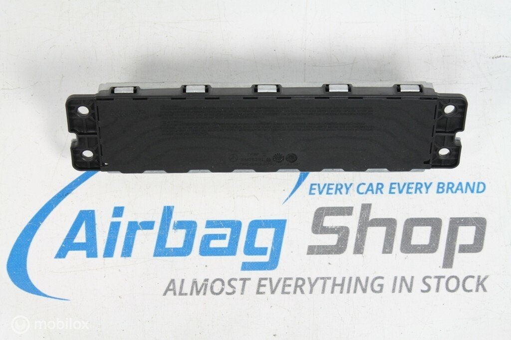 Knie airbag Mercedes C klasse W205 (2014-heden), Auto-onderdelen