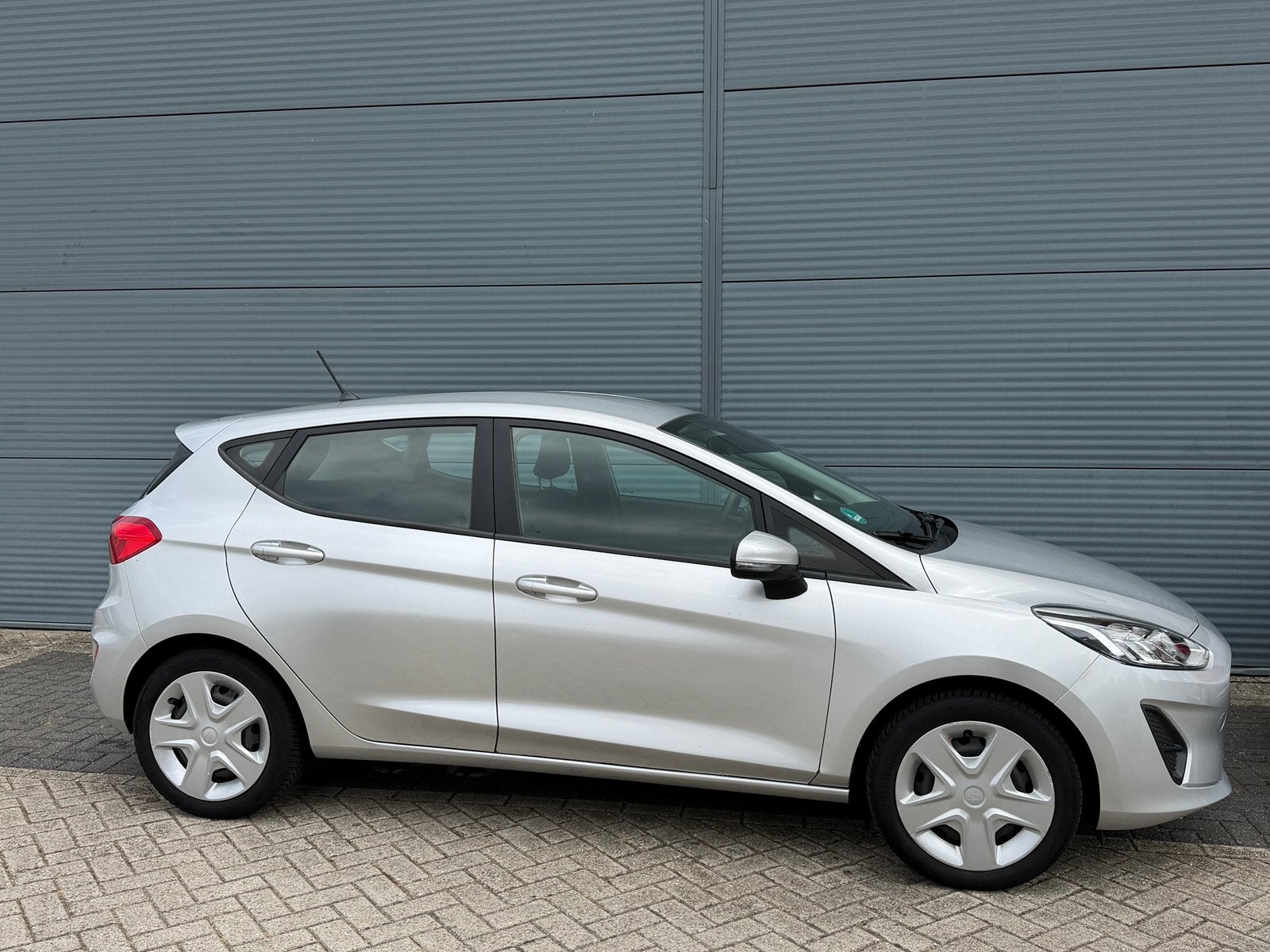 Foto 4 van Ford Fiesta 1.1 85 pk | 2019 | CarPlay | APK 07/2027