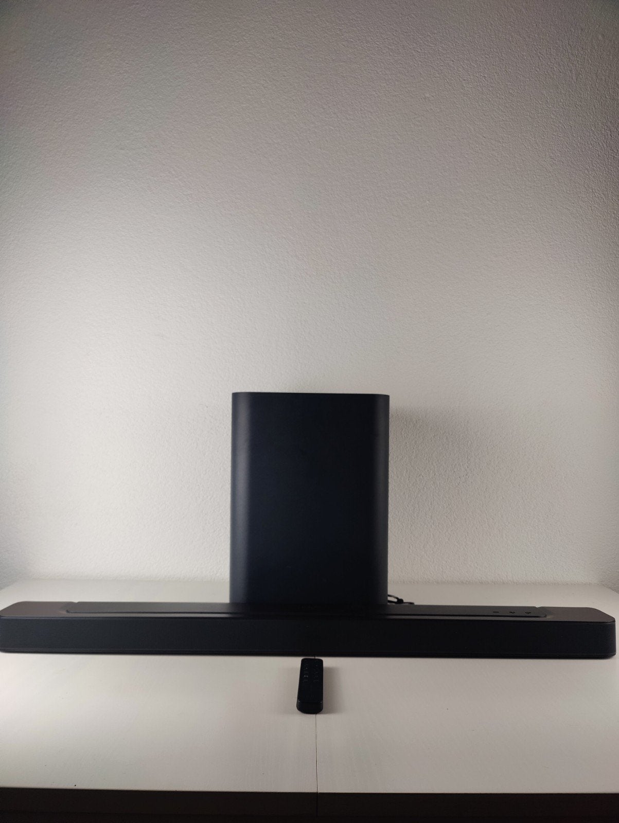 JBL Bar 500 590W | Dolby Atmos | eARC | AirPlay | WiFi, Ophalen, Bluetooth