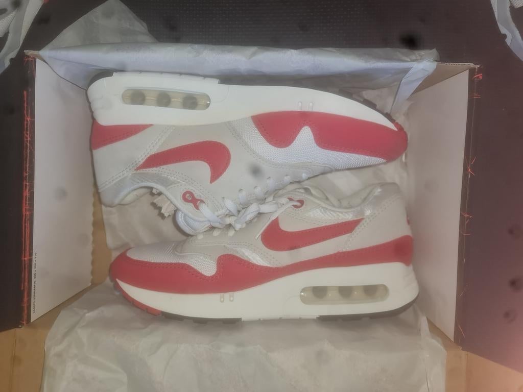 NIKE AIR MAX 1 '86 OG NIEUW 💥, Nike air max, Overige kleuren, Nieuw, Ophalen of Verzenden