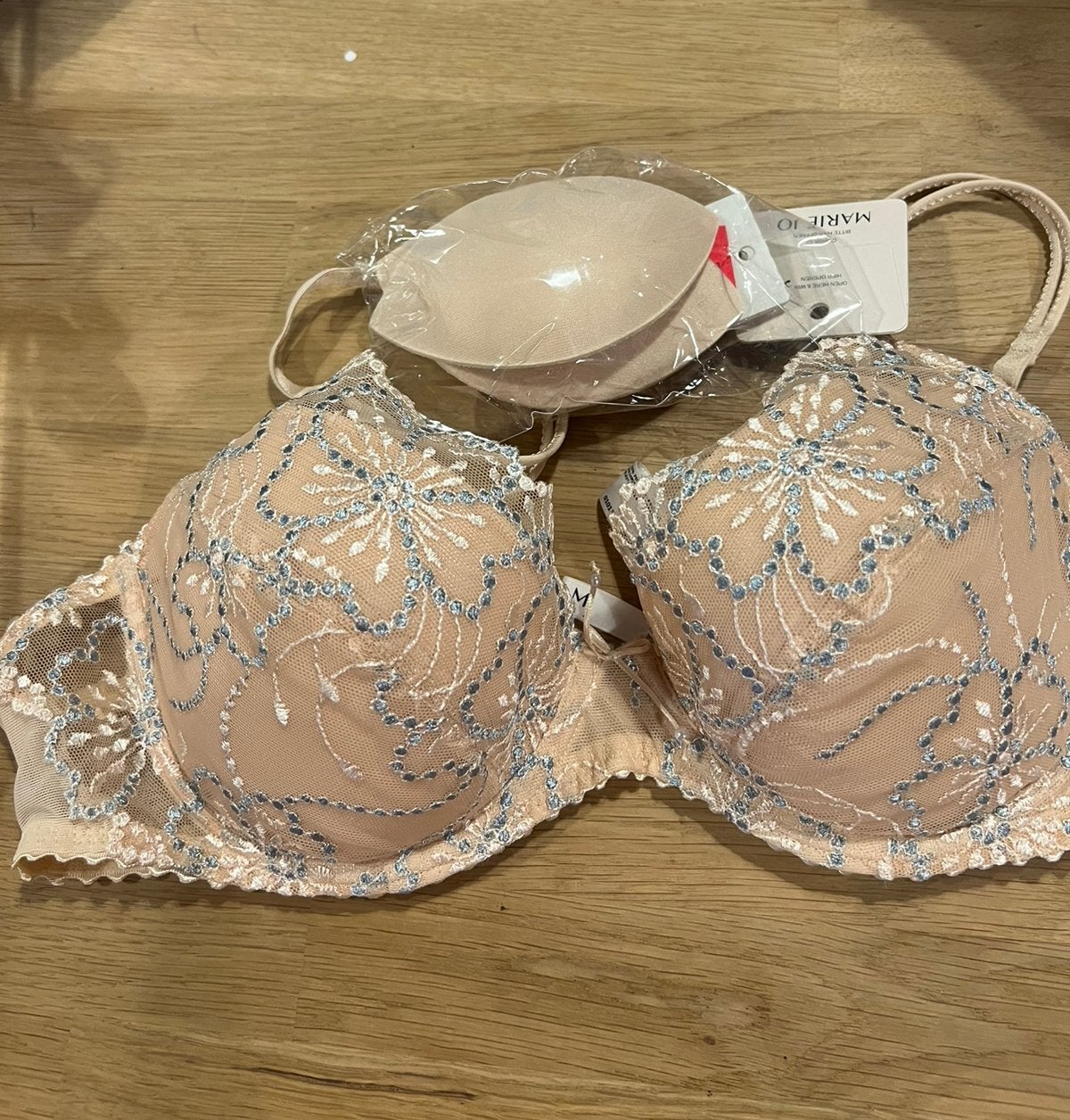 Marie Jo bh 80C NIEUW!! Nu €55, Kleding | Dames, Ophalen of Verzenden, BH