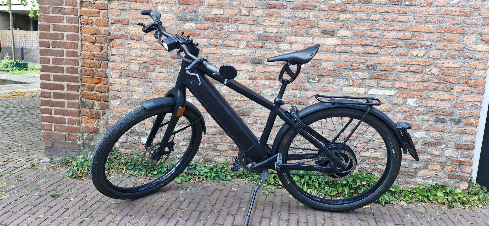 Stromer ST3 Sport Speed Pedelec, Ophalen, Zo goed als nieuw, Stromer