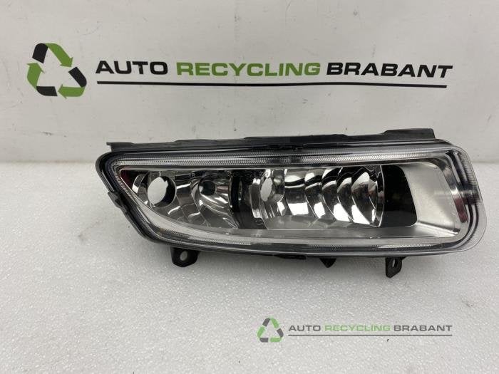 Mistlamp rechts-voor van een Volkswagen Polo, Auto-onderdelen, Gebruikt, -, -, Ophalen of Verzenden