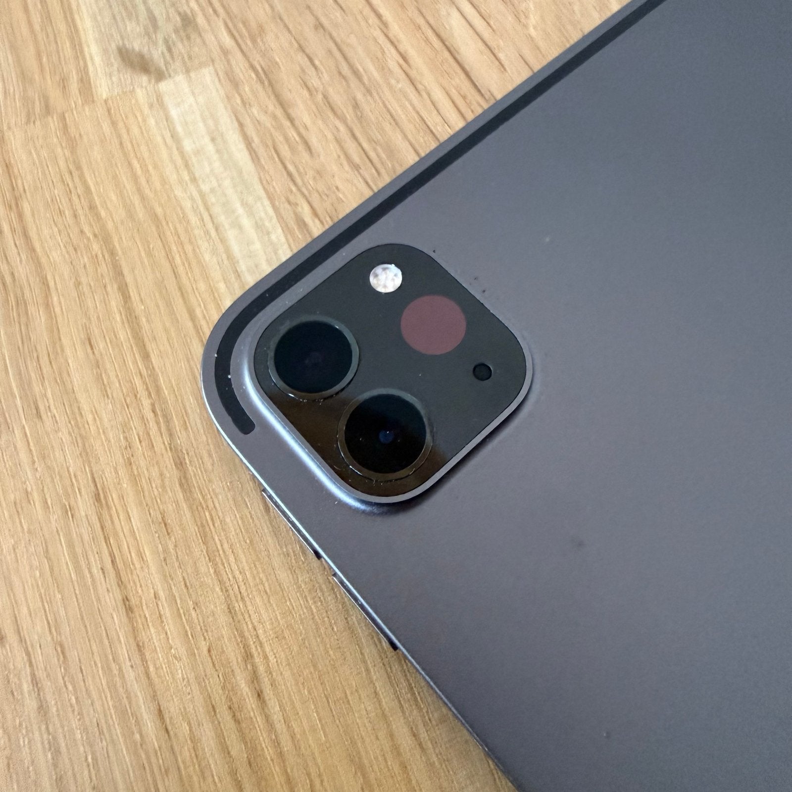 Foto 7 van iPad Pro 12,9” 256GB zo goed als nieuw