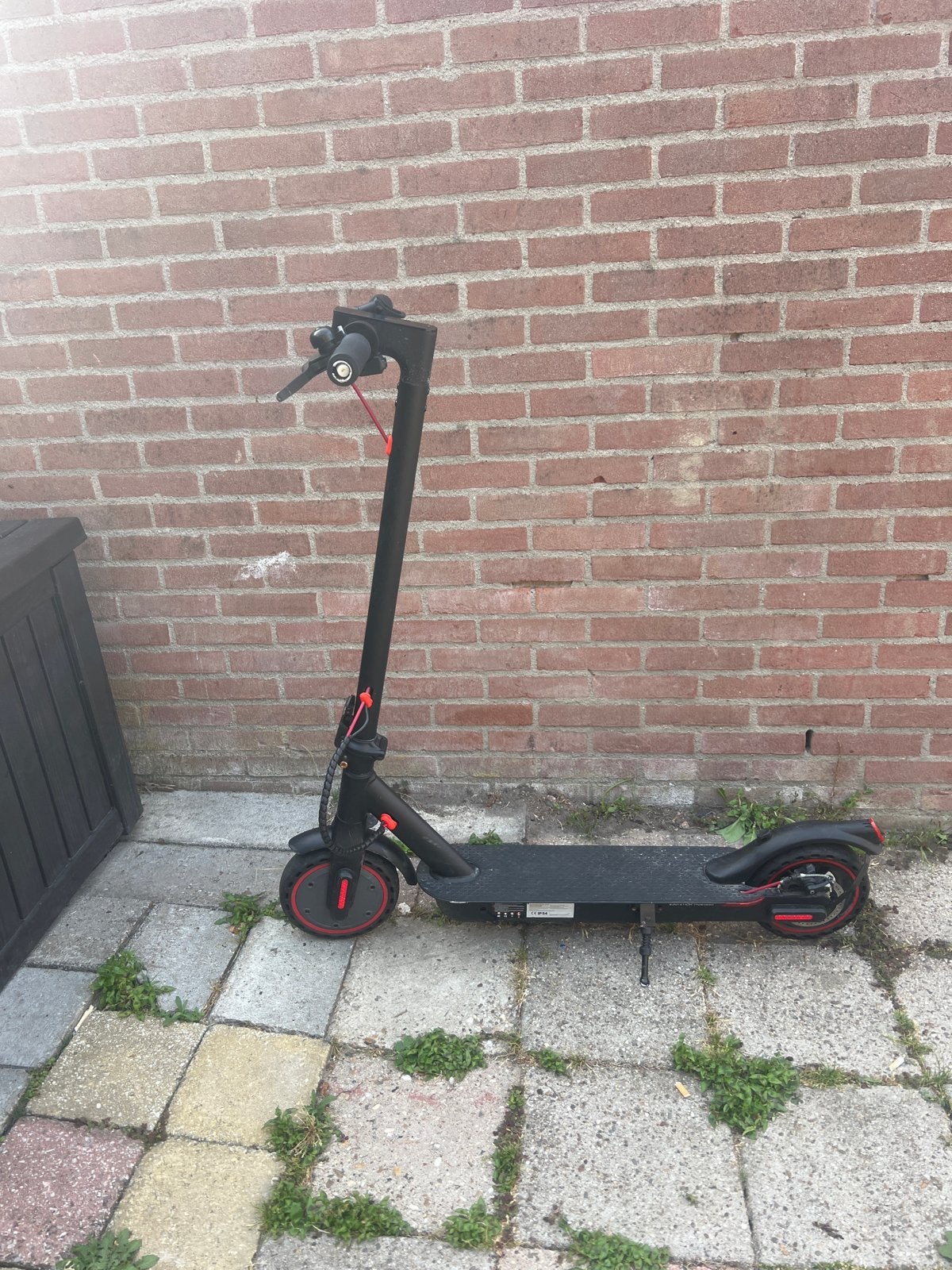 Elektrische step - Xiaomi M365, Ophalen, Gebruikt, Elektrische step (E-scooter)