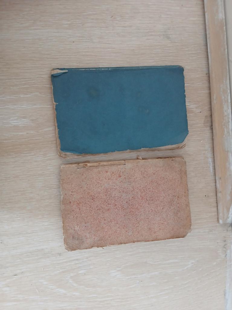 Antieke treurspellen, Ophalen of Verzenden