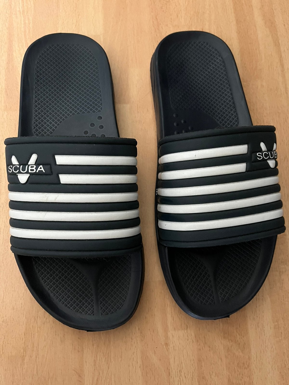 Bad slippers maat 38, Ophalen, Nieuw