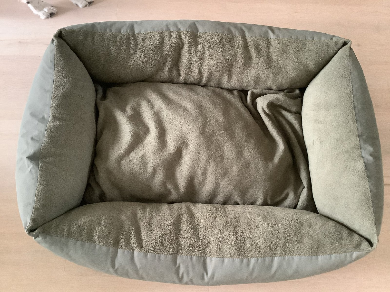 Hondenmand district 70 100x75x20 cm, Dieren en Toebehoren, Ophalen, Gebruikt, Overige