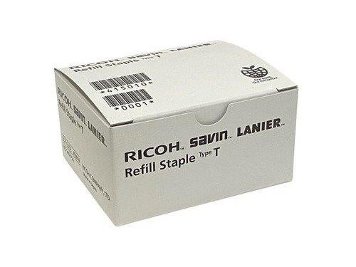 RICOH Refill Staples 415010 Type T, Ophalen of Verzenden, Nieuw, Overige typen, Ricoh