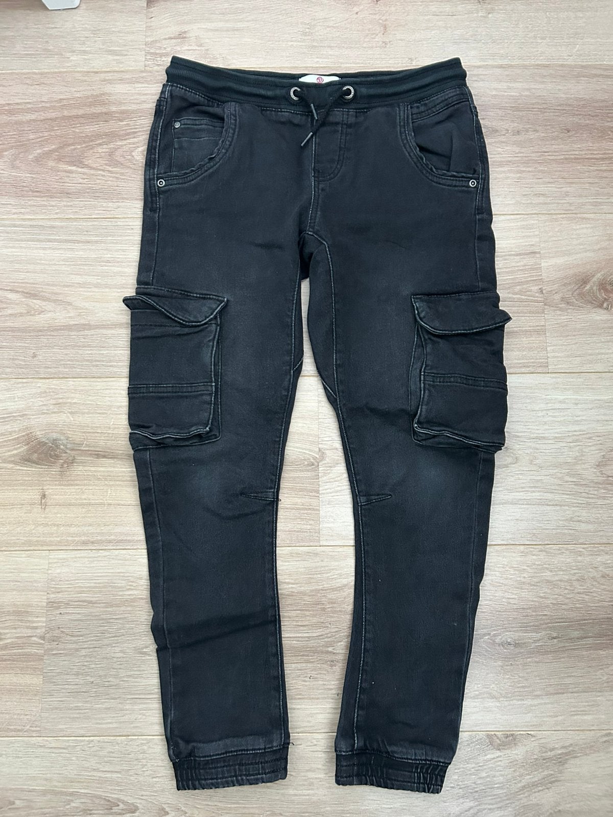 Vingino broek maat 140., Ophalen of Verzenden, Zo goed als nieuw, Jongen, Broek