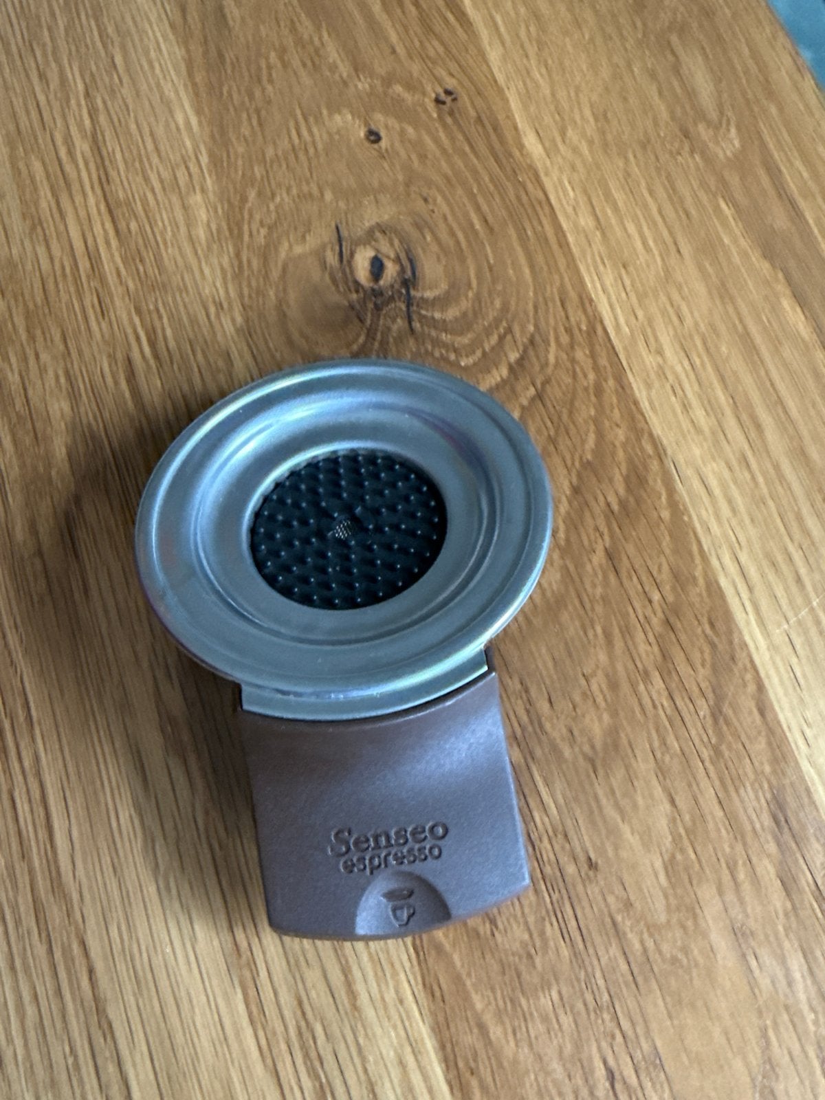 Senseo Espresso Padhouder, Ophalen of Verzenden, Zo goed als nieuw