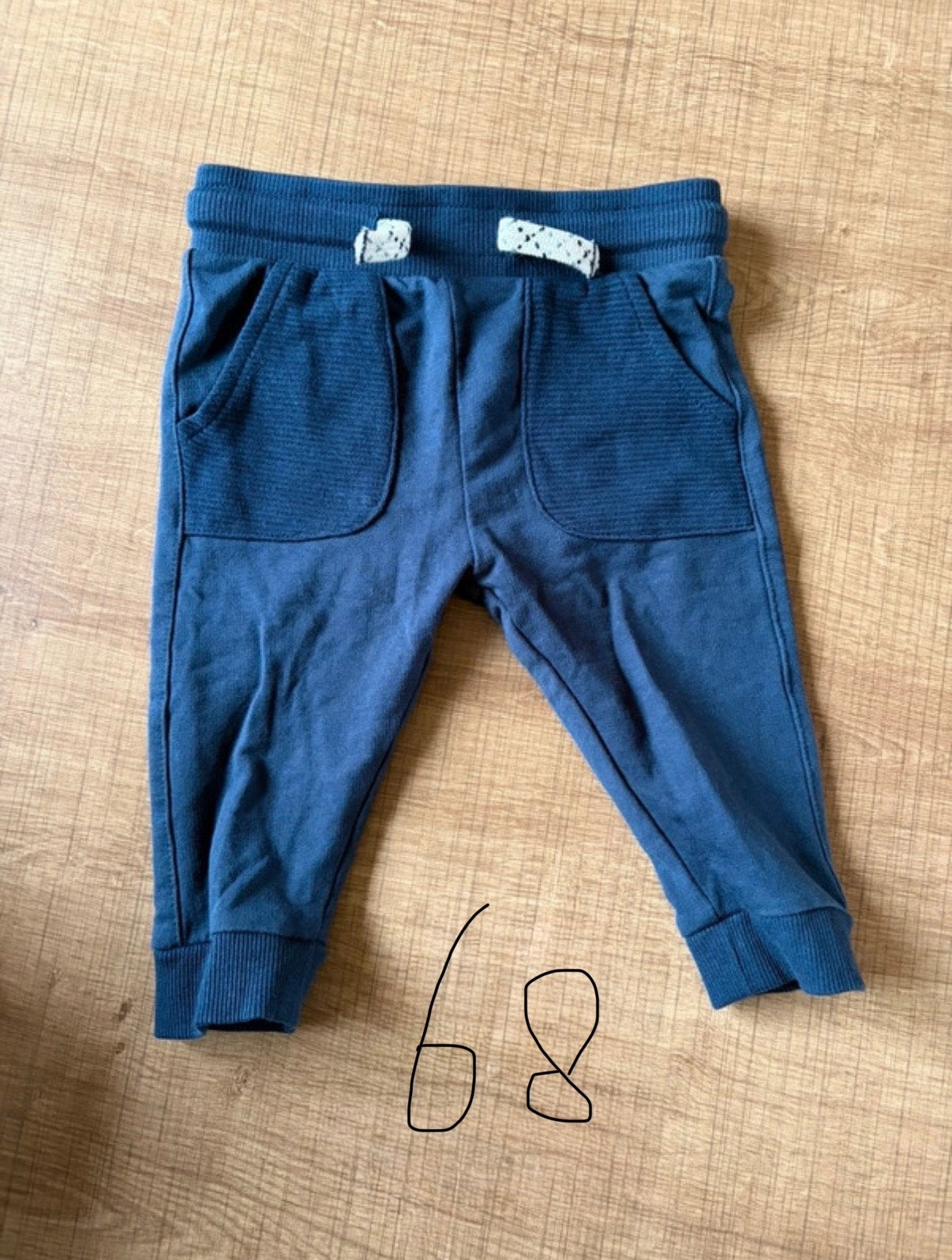 Kledingpakket maat 68 - Jongenskleding, Kinderen en Baby's, Babykleding | Maat 68, Ophalen of Verzenden, Gebruikt, Jongetje, Setje