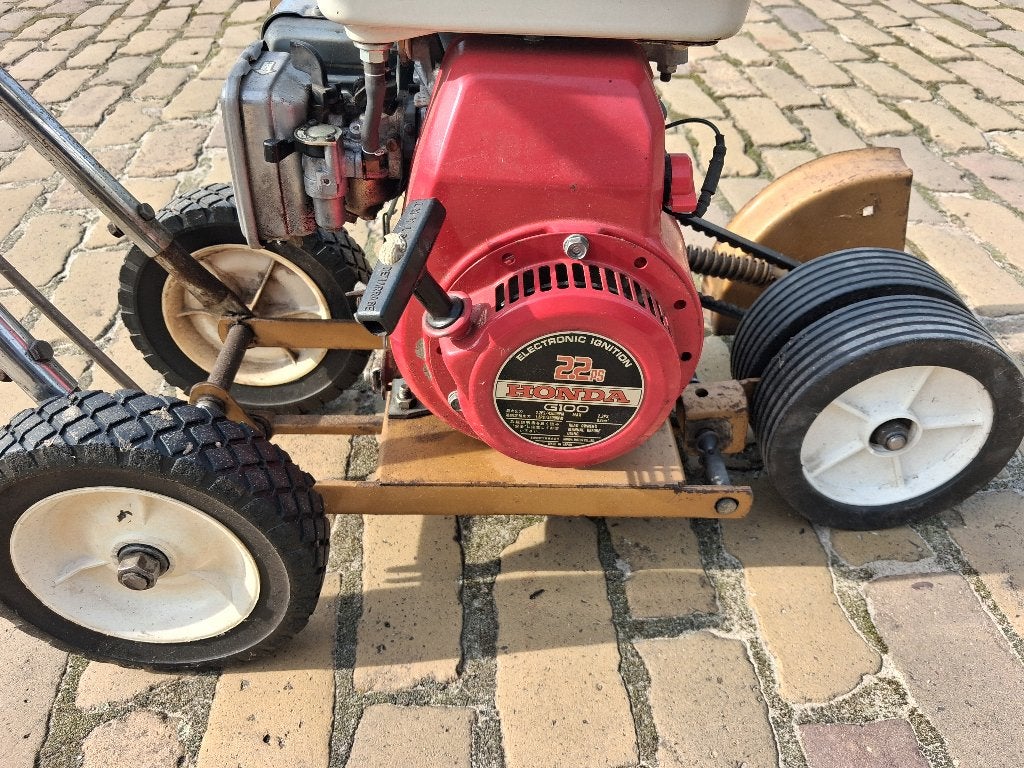 Kantensnijder Honda motor, Ophalen, Gebruikt, Overige soorten, Honda