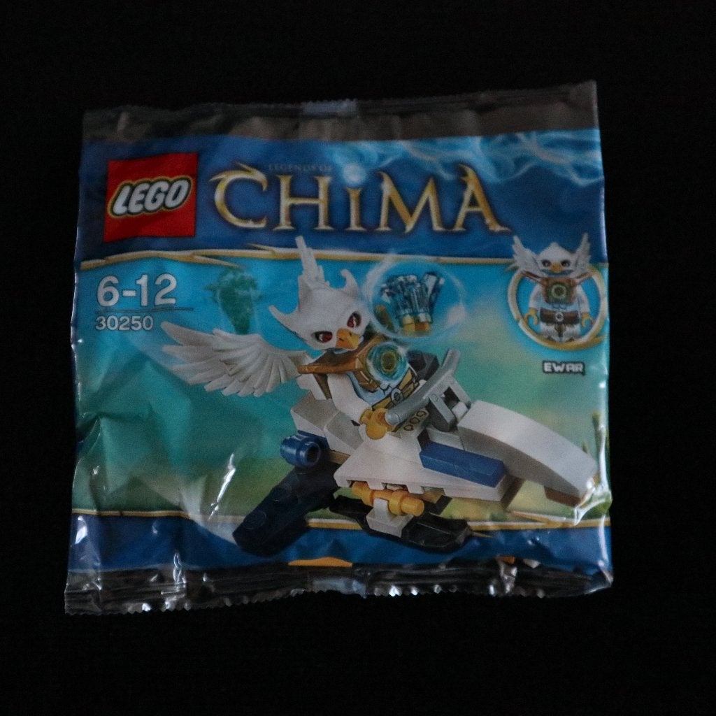 LEGO 30250 Awar's Acro Fighter nieuw, Overige thema's, Lego, Nieuw, Ophalen of Verzenden