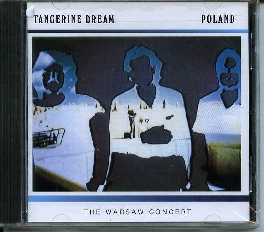 Tangerine Dream - Poland, Ophalen of Verzenden, Nieuw in verpakking, Elektronisch, Album