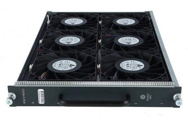 *NIEUW* Cisco Fan Tray Module WS-C6506-E-FAN V03 for Cisco, Niet ingevuld, Niet ingevuld, Niet ingevuld