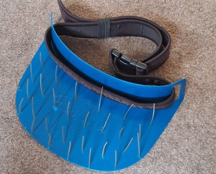 Stripmand Ahrex Flexi Stripper, Ophalen of Verzenden, Zo goed als nieuw, Overige typen