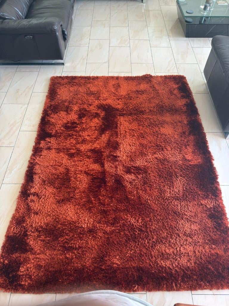 vloerkleed, Ophalen, Overige materialen, Gebruikt, 75 cm of meer