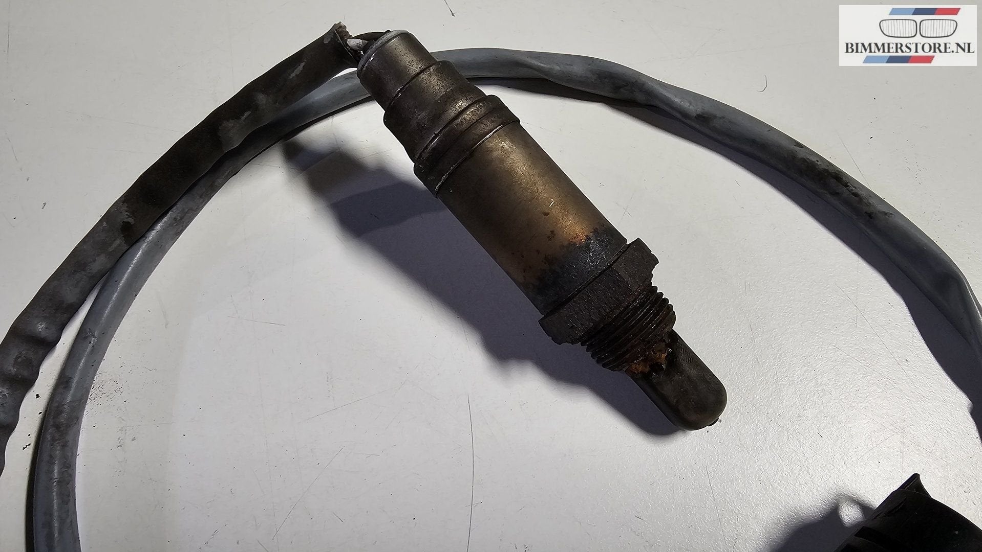 Foto 4 van Lambdasonde BMW motorcodes M52 M54 lengte 990MM 11787513963