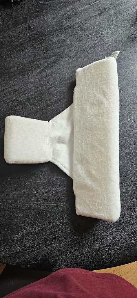 Nieuw zijligkussen, Ophalen of Verzenden, Nieuw