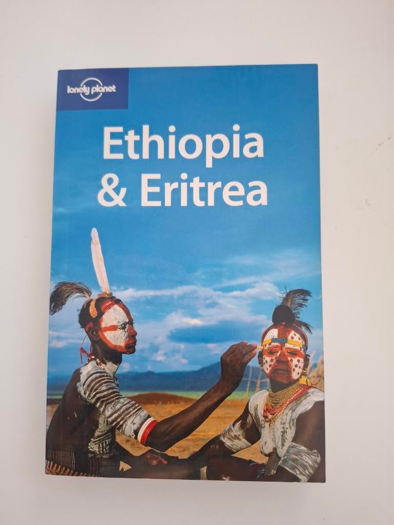 Diverse Lonely Planet Reisgidsen - Oudere Versies, Ophalen of Verzenden, Zo goed als nieuw, Reisgids of -boek, Lonely Planet