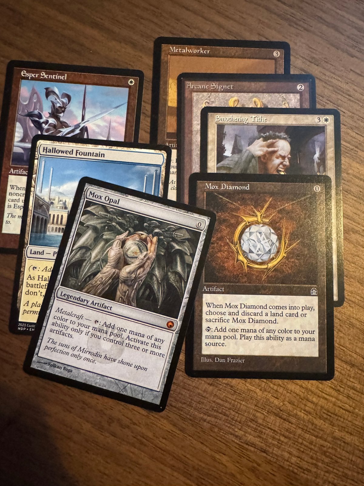 Mooie proxy set, Hobby en Vrije tijd, Ophalen of Verzenden, Zo goed als nieuw