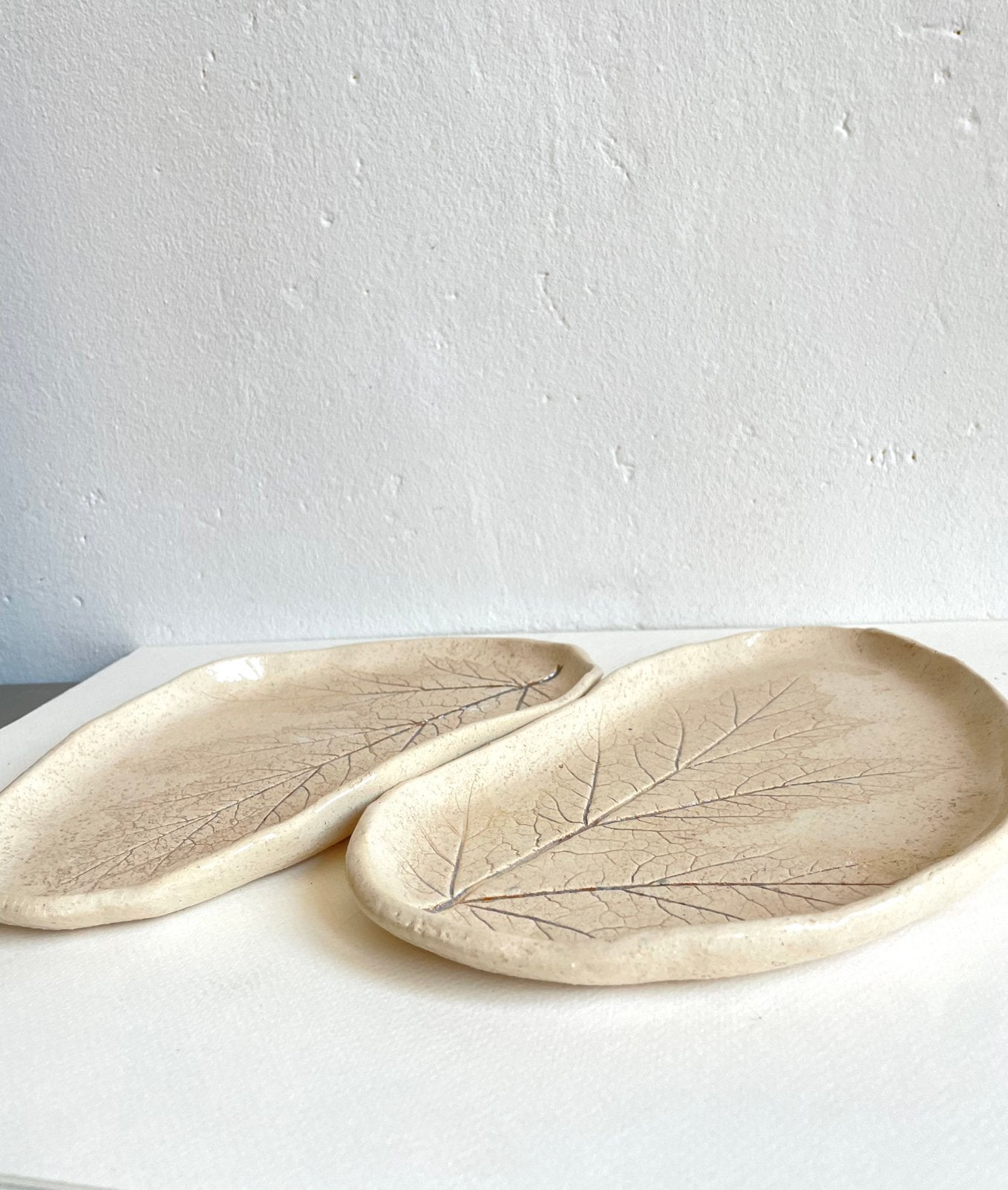Keramiek schaaltjes / borden, Ophalen of Verzenden
