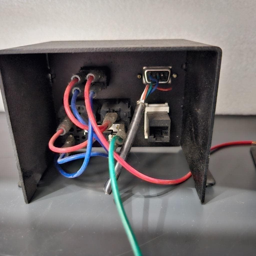 behuizing, Computers en Software, Ophalen of Verzenden, Gebruikt