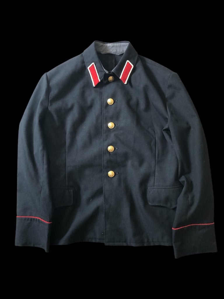 Russisch militair uniform, Ophalen, Landmacht, Nederland, Embleem of Badge