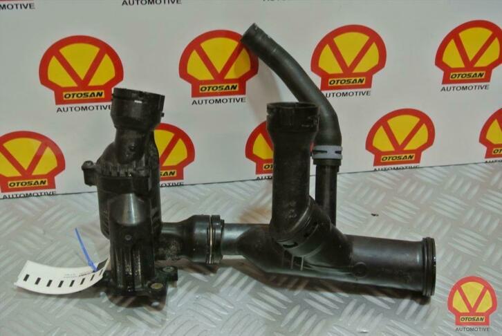 audi vw seat skoda thermostaathuis 04l121111h, Auto-onderdelen, Gebruikt, AUDI AG, Auto-Union-Strasse 1
85045  Ingolstadt, DE