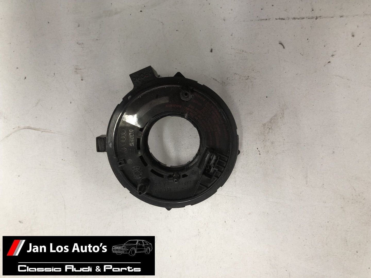 Audi A3 8L Sleepring stuur airbag, Gebruikt, -, -, -