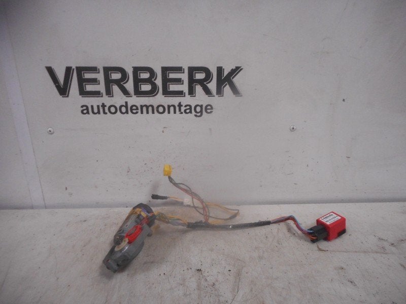 Motor Raammechaniek Dak Peugeot 406 Coupé (8C) 1999 403820, Kontakt-peugeot@peugeot.com, Gebruikt, Peugeot Deutschland GmbH, Bahnhofsplatz, Rüsselsheim 65423, , Duitsland