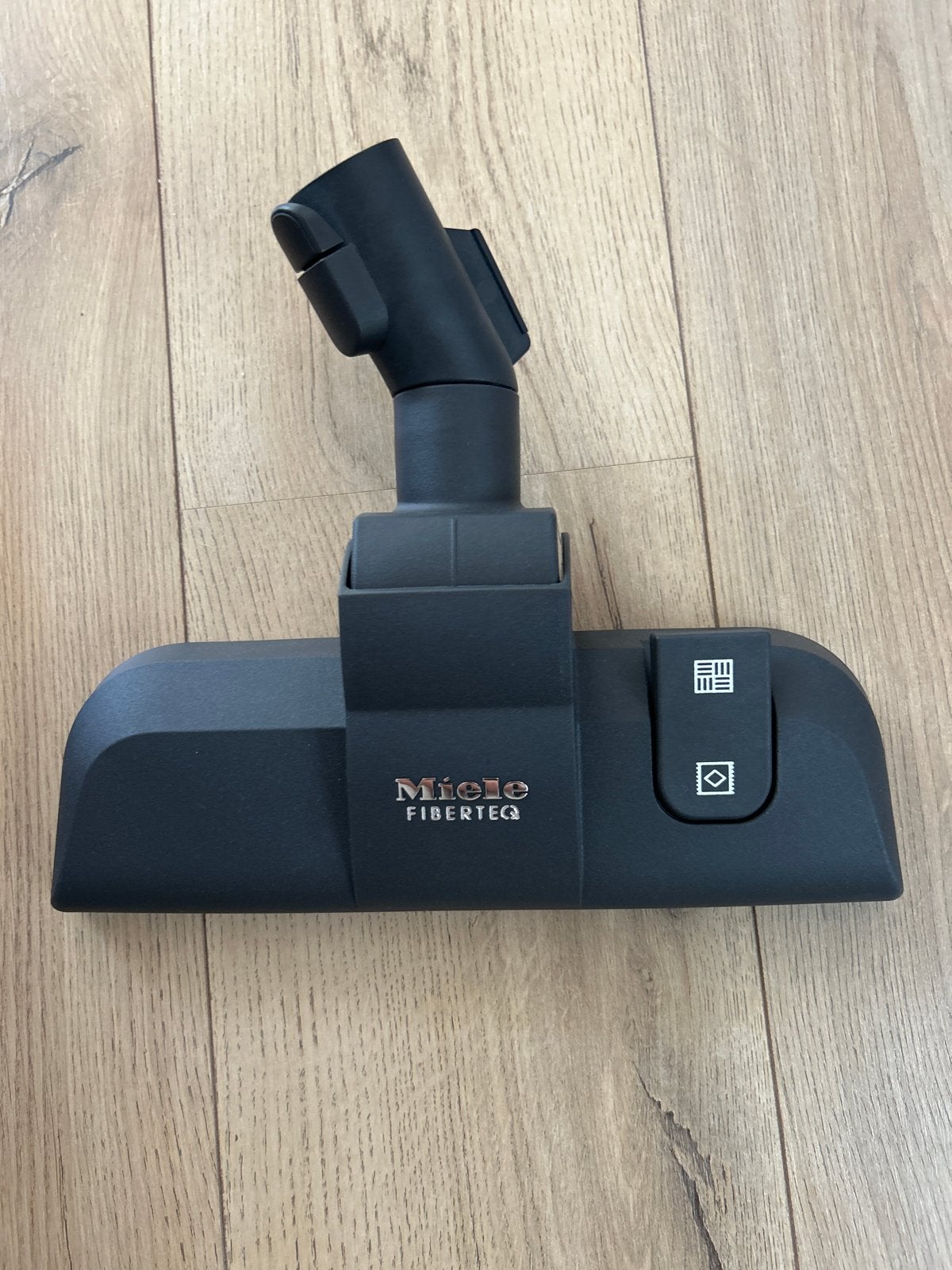 Miele FiberteQ stofzuigermond - Zo goed als nieuw, Witgoed en Apparatuur, Stofzuigers, Stofzak, Overige typen, Ophalen of Verzenden