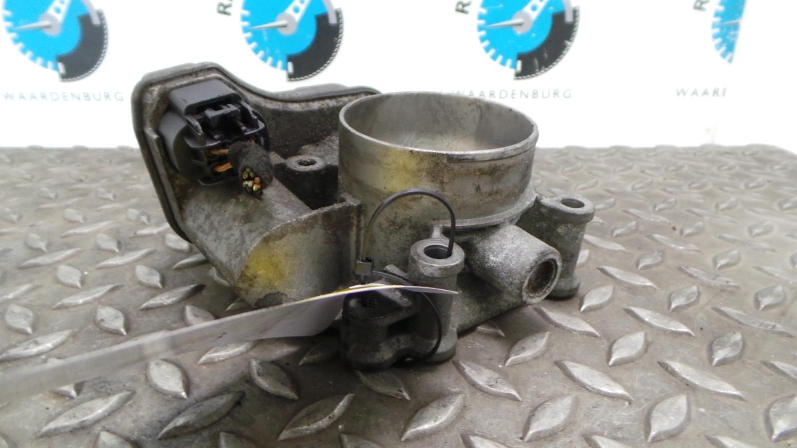 OPEL VECTRA GASKLEPHUIS 2008, Ophalen of Verzenden, Gebruikt, Stiba lid