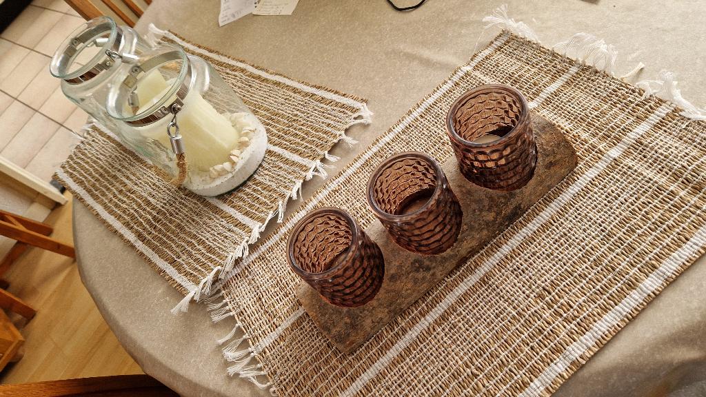 decoratie home sweet home, Ophalen of Verzenden, Zo goed als nieuw