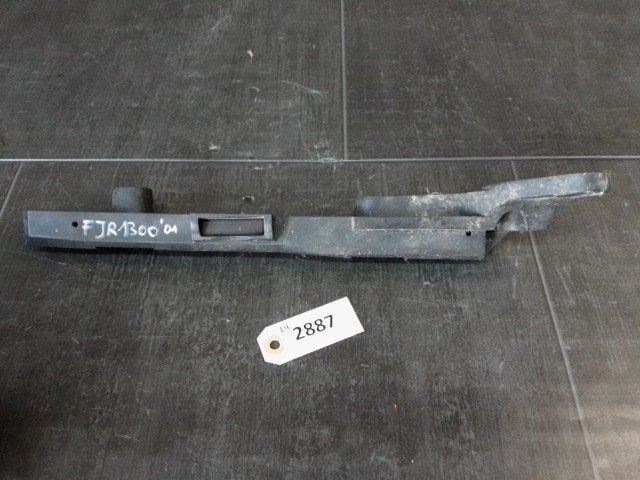 FJR1300 2001 - 2002 Yamaha Beugel Beugel koffer D1-60334, Motoren, Accessoires | Overige