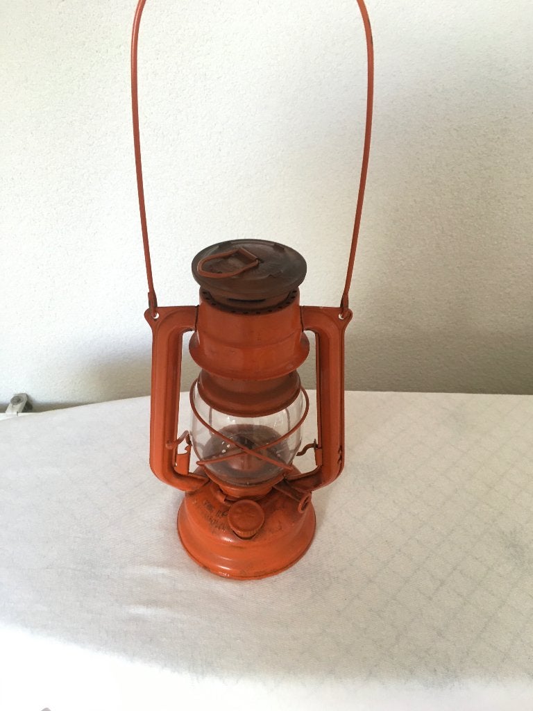 Stormlamp, Ophalen of Verzenden