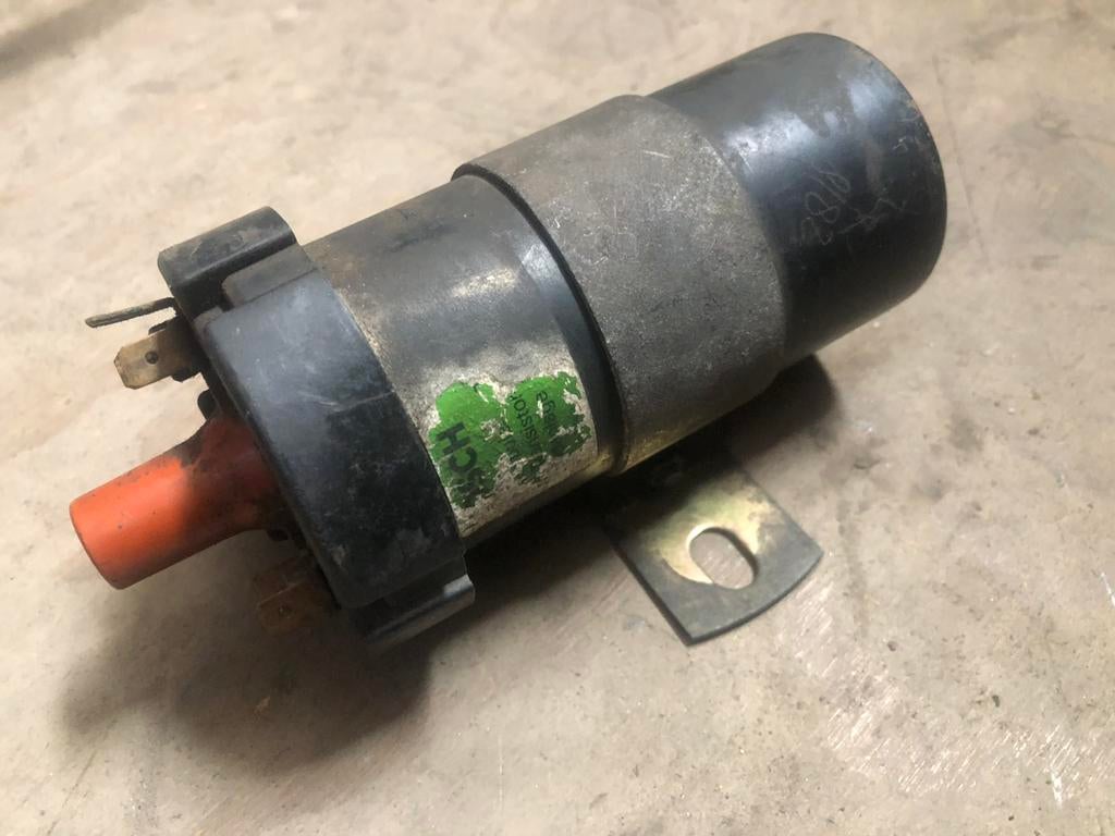 Bobine Golf MK2 8V/16V, Ophalen of Verzenden, Gebruikt, Volkswagen