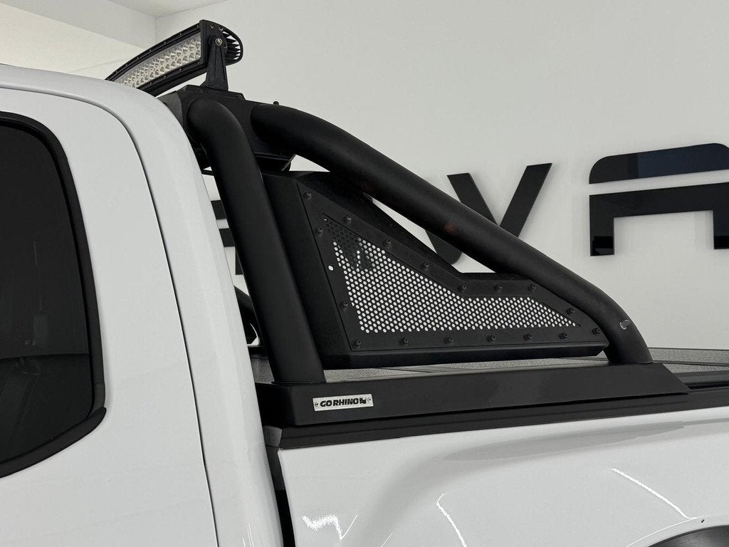 Ford USA F-150 3.5 V6 Ecoboost SuperCrew Raptor 450pk NL-aut, Auto's, Gebruikt, 451 pk, F-150, Wit