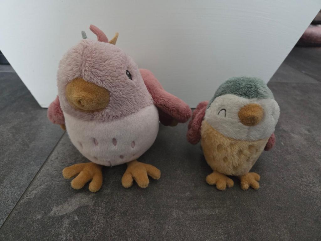 Little dutch vogels, Ophalen, Zo goed als nieuw, Overige typen