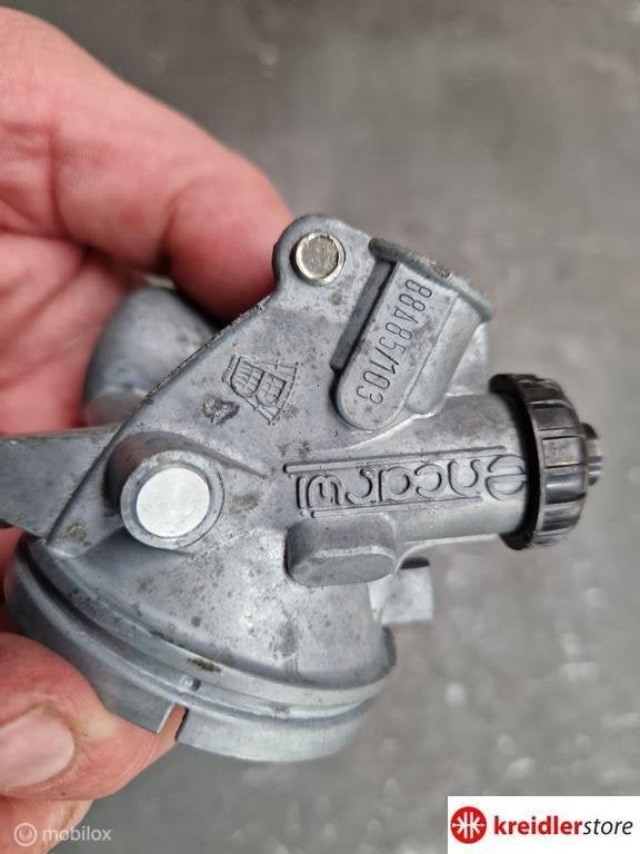 Tomos A3 Encarwi carburateur, type 88A85/103 (12mm ), Fietsen en Brommers, Encarwi, Gebruikt, Encarwi, Ophalen of Verzenden