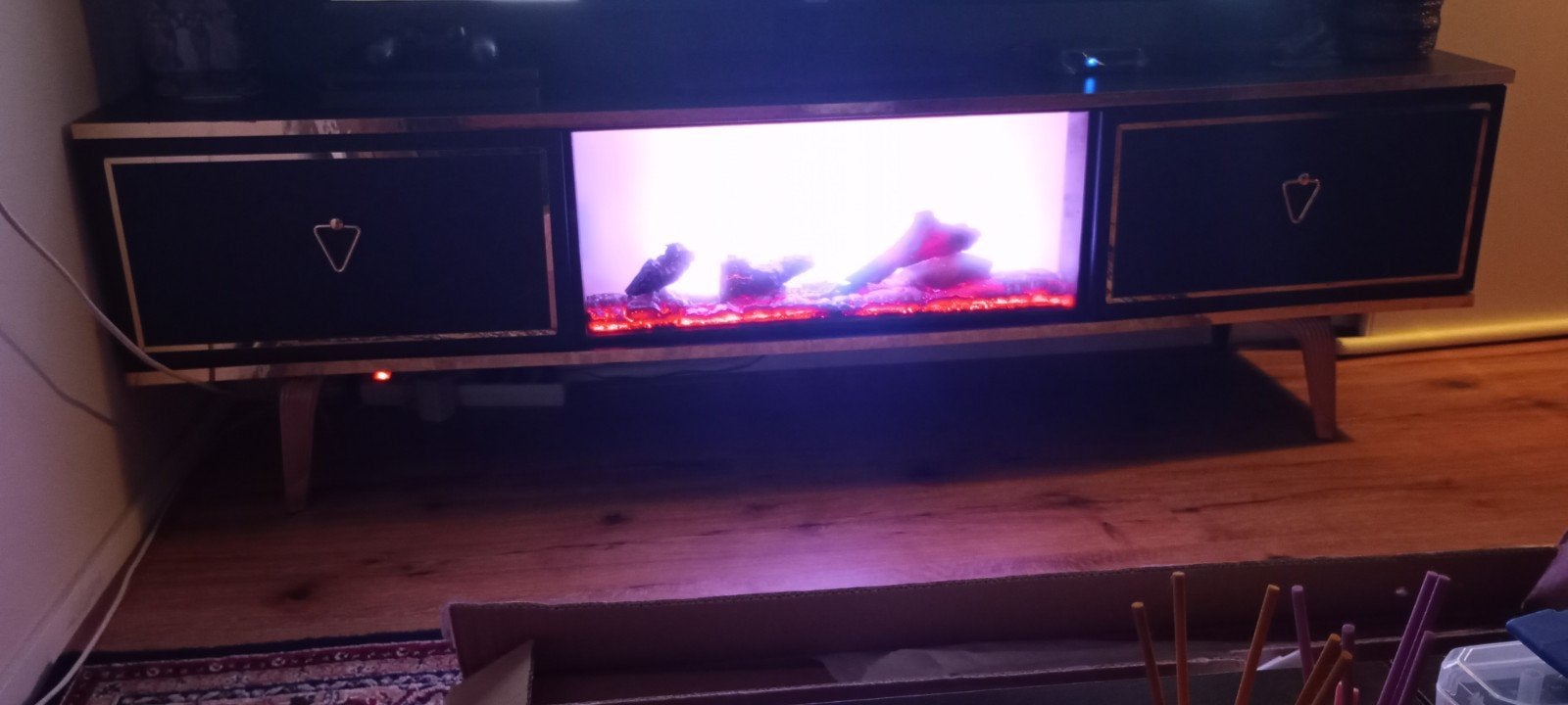 Foto 3 van tv meuble