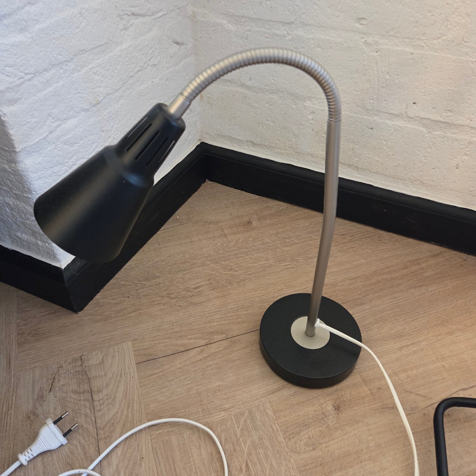 Burolamp, Ophalen of Verzenden
