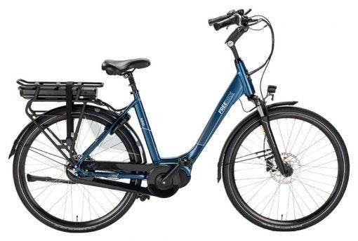 Freebike Soho M400 VOOR HALF GELD !!, Overige merken, -, -, Zo goed als nieuw