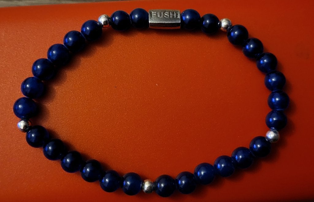 Fushi armband, Ophalen, Zo goed als nieuw, Overige kleuren, Overige materialen