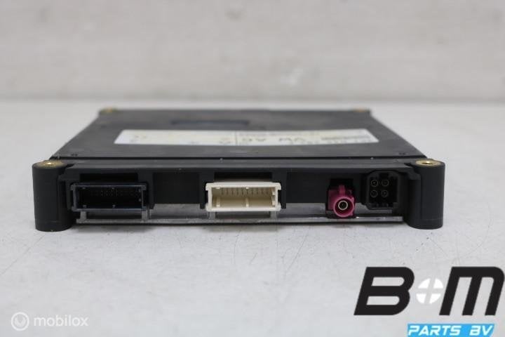 Telefoon module VW Touareg 3 R 4K1035282F, Gebruikt