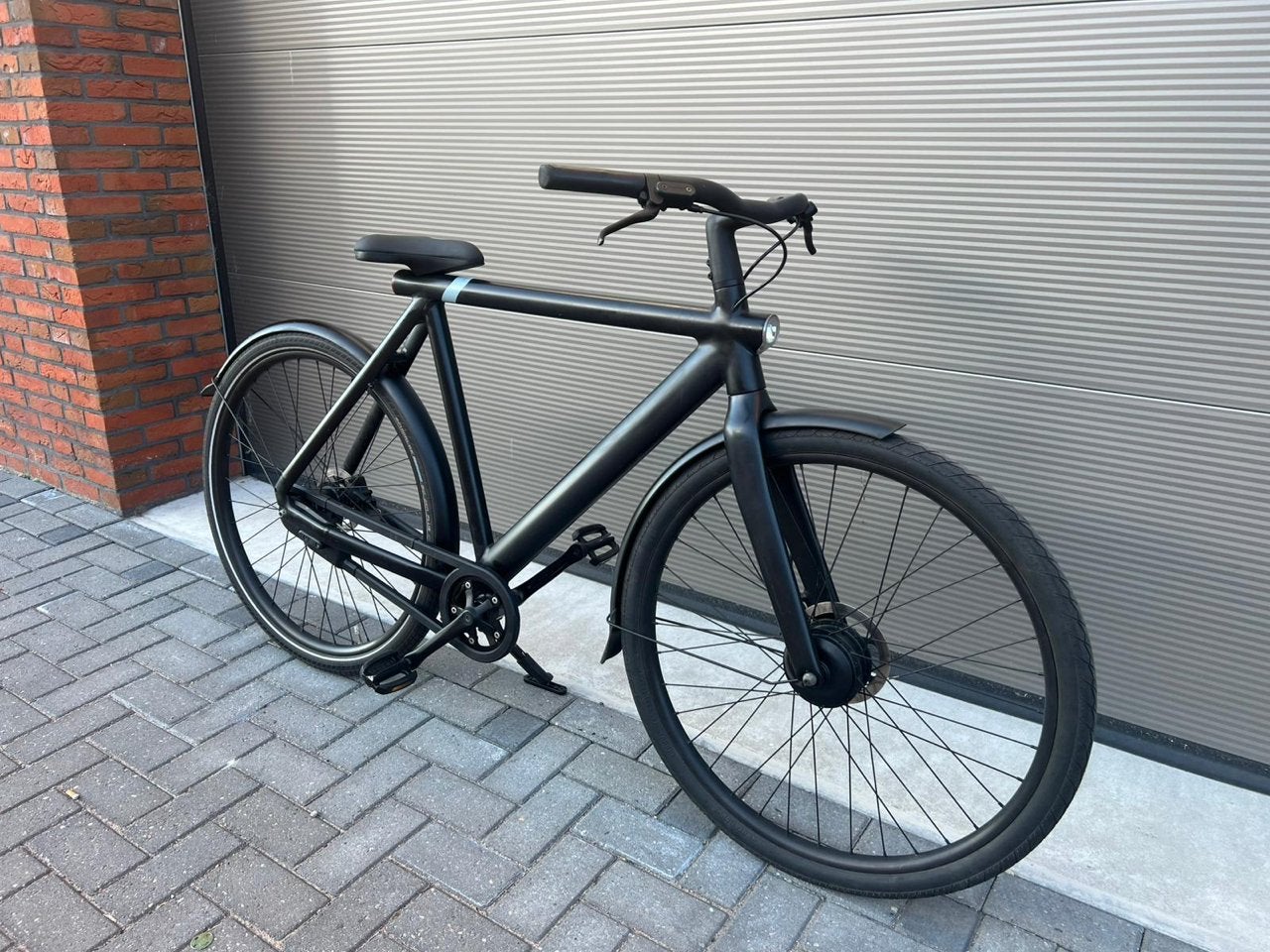 VanMoof S3 Enhanced | Volledig nagekeken & rijklaar, 59 cm of meer, Ophalen of Verzenden, Zo goed als nieuw, Vanmoof