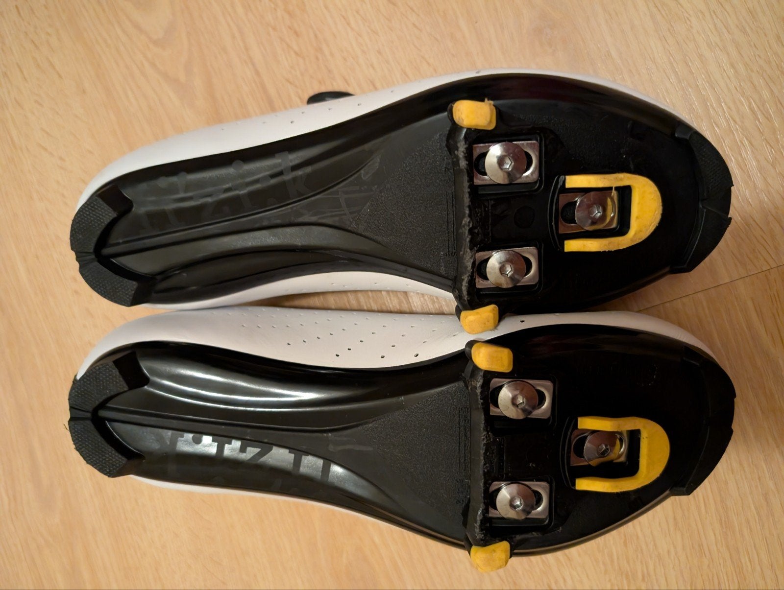 Fizik Tempo Overcurve R5 wielrenschoenen - Zo goed als nieuw, Ophalen of Verzenden